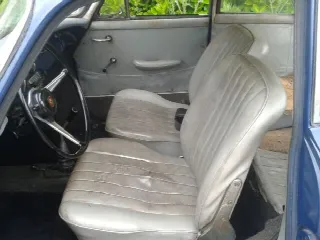 Foto 6 di 7: PORSCHE 356 