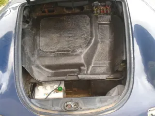 Foto 3 di 7: PORSCHE 356 