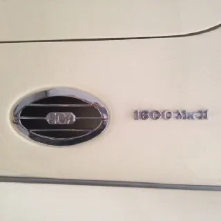 Foto 3 di 8: MG A  
