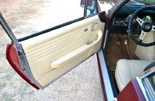 Foto 8 di 8: JENSEN Interceptor  