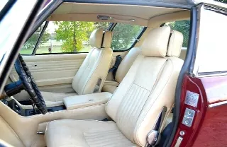 Foto 7 di 8: JENSEN Interceptor  
