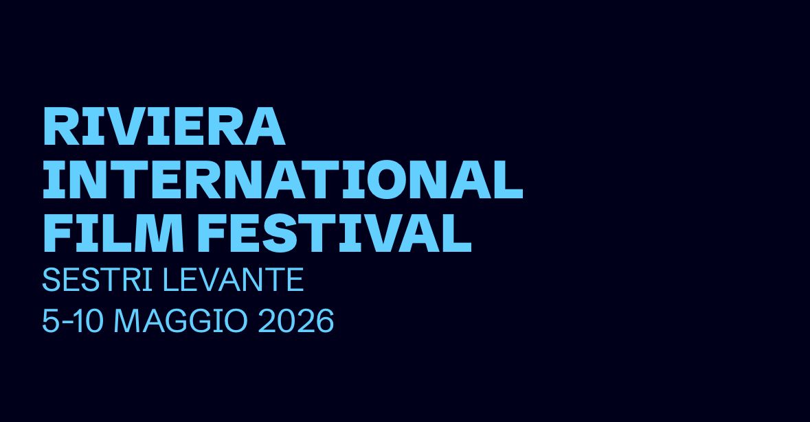 La Milano-Portofino 2026 fa tappa al Riviera International Film Festival.