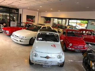 Foto 4 di 11: ABARTH 595 L  