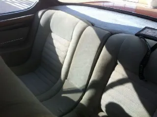 Foto 5 di 7: BMW 3.0  Coupé csi