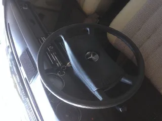 Foto 4 di 5: MERCEDES-BENZ /8(1967-1976) 200 benzina  