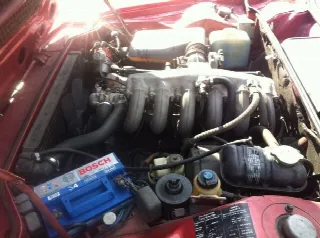 Foto 2 di 7: BMW 3.0  Coupé csi