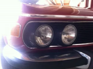 Foto 7 di 7: BMW 3.0  Coupé csi