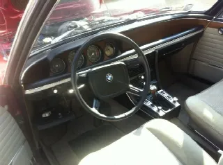 Foto 6 di 7: BMW 3.0  Coupé csi