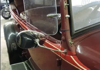 Foto 4 di 6: FORD A TORPEDO 