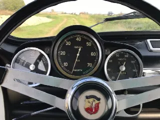 Foto 6 di 6: ABARTH 850 TC