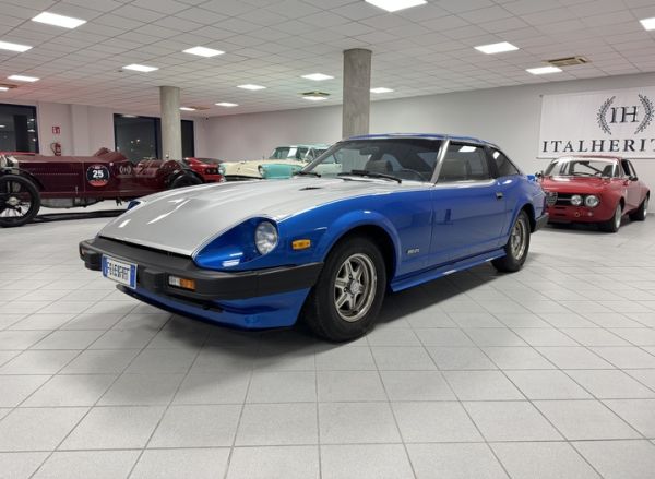 NISSAN 280ZX Datsun Targa 2+2 
