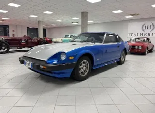 Foto 1 di 30: NISSAN 280ZX Datsun Targa 2+2 