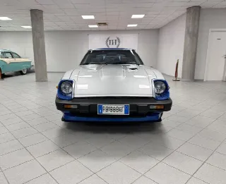 Foto 2 di 30: NISSAN 280ZX Datsun Targa 2+2 