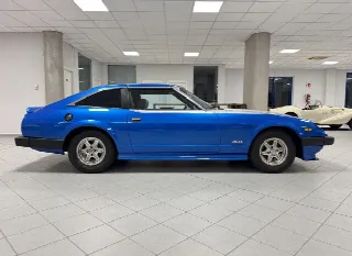 Foto 4 di 30: NISSAN 280ZX Datsun Targa 2+2 