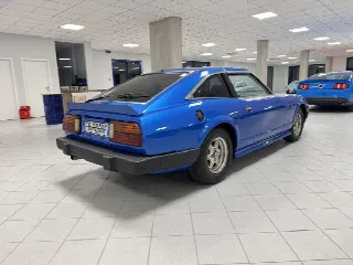 Foto 8 di 30: NISSAN 280ZX Datsun Targa 2+2 