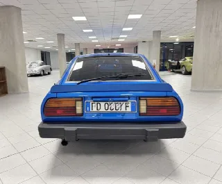 Foto 6 di 30: NISSAN 280ZX Datsun Targa 2+2 