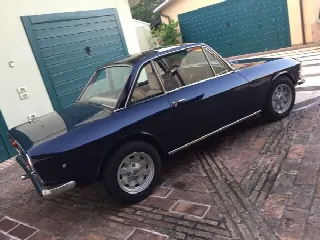 Foto 3 di 7: LANCIA Fulvia 3