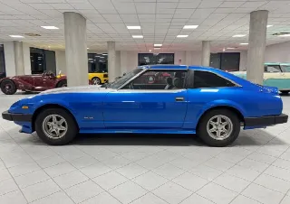 Foto 5 di 30: NISSAN 280ZX Datsun Targa 2+2 
