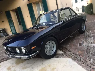Foto 5 di 7: LANCIA Fulvia 3