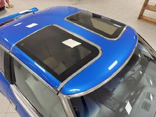 Foto 7 di 30: NISSAN 280ZX Datsun Targa 2+2 