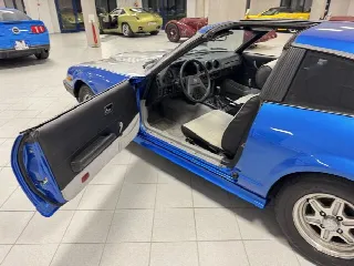 Foto 10 di 30: NISSAN 280ZX Datsun Targa 2+2 