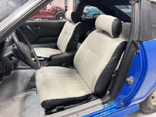 Foto 13 di 30: NISSAN 280ZX Datsun Targa 2+2 