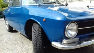 Foto 2 di 6: ALFA ROMEO GTJunior 1600 