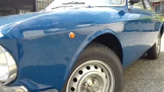 Foto 3 di 6: ALFA ROMEO GTJunior 1600 