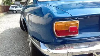 Foto 5 di 6: ALFA ROMEO GTJunior 1600 