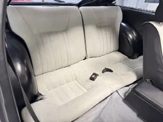 Foto 18 di 30: NISSAN 280ZX Datsun Targa 2+2 