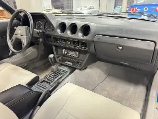Foto 20 di 30: NISSAN 280ZX Datsun Targa 2+2 