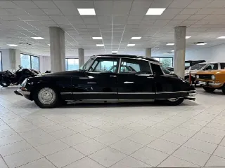 Foto 7 di 27: CITROEN DS 21 Prestige Chapron  