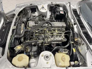 Foto 30 di 30: NISSAN 280ZX Datsun Targa 2+2 