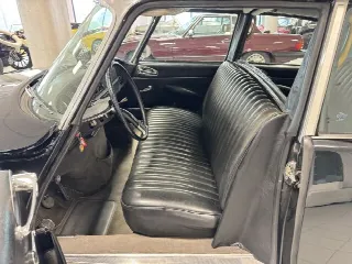 Foto 9 di 27: CITROEN DS 21 Prestige Chapron  