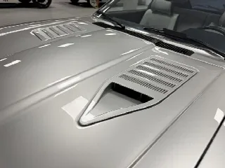 Foto 24 di 30: NISSAN 280ZX Datsun Targa 2+2 