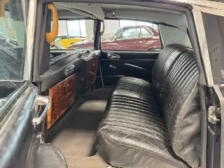 Foto 14 di 27: CITROEN DS 21 Prestige Chapron  