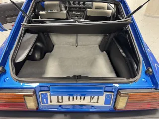Foto 29 di 30: NISSAN 280ZX Datsun Targa 2+2 