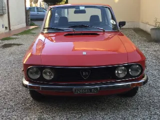 Foto 2 di 6: LANCIA Fulvia Coupè 1300s seconda serie 