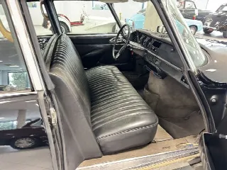 Foto 16 di 27: CITROEN DS 21 Prestige Chapron  