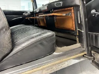 Foto 21 di 27: CITROEN DS 21 Prestige Chapron  
