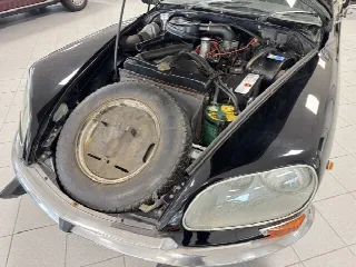 Foto 25 di 27: CITROEN DS 21 Prestige Chapron  