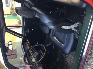 Foto 4 di 6: LANCIA Fulvia Coupè 1300s seconda serie 