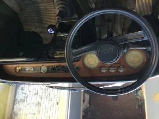 Foto 6 di 6: LANCIA Fulvia Coupè 1300s seconda serie 