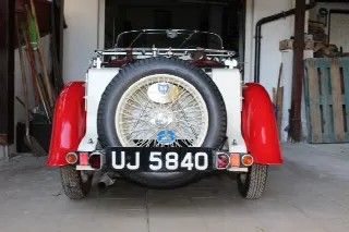 Foto 5 di 11: SINGER MOTORS LIMITED (1875-1970) Le Mans  