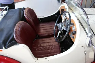 Foto 3 di 11: SINGER MOTORS LIMITED (1875-1970) Le Mans  