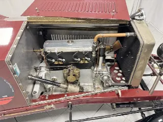 Foto 17 di 34: DIATTO 20 Targa Florio 