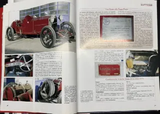 Foto 24 di 34: DIATTO 20 Targa Florio 