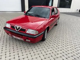 Foto 1 di 11: ALFA ROMEO Tipo 33  