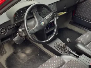 Foto 6 di 11: ALFA ROMEO Tipo 33  