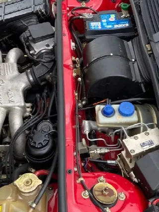 Foto 11 di 11: ALFA ROMEO Tipo 33  